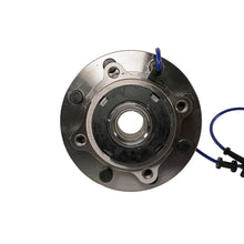 Load image into Gallery viewer, 515020 Wheel Bearing and Hub Assembly MOOG Hub Assemblies Canada