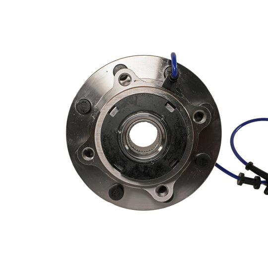 515020 Wheel Bearing and Hub Assembly MOOG Hub Assemblies Canada