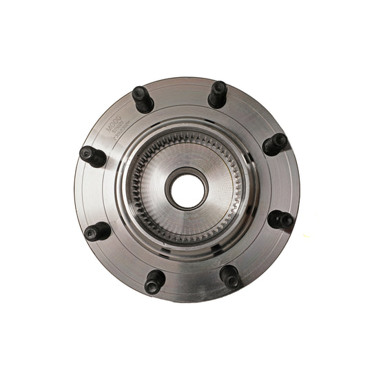 515020 Wheel Bearing and Hub Assembly MOOG Hub Assemblies Canada