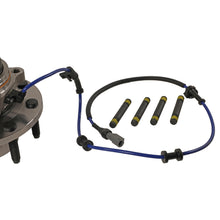 Load image into Gallery viewer, 515020 Wheel Bearing and Hub Assembly MOOG Hub Assemblies Canada