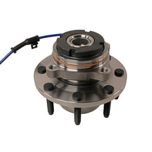 Load image into Gallery viewer, 515020 Wheel Bearing and Hub Assembly MOOG Hub Assemblies Canada