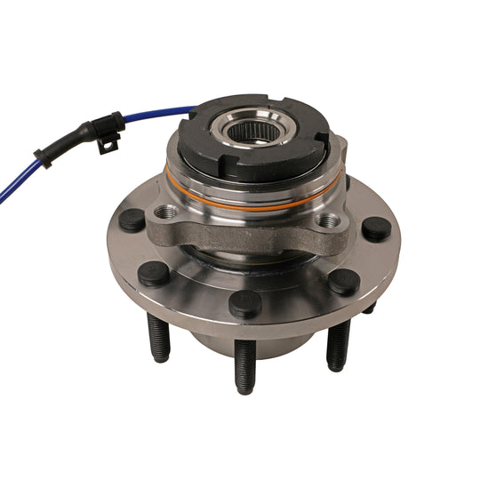 515020 Wheel Bearing and Hub Assembly MOOG Hub Assemblies Canada