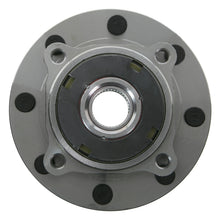 Load image into Gallery viewer, 515021 Wheel Bearing and Hub Assembly MOOG Hub Assemblies Canada