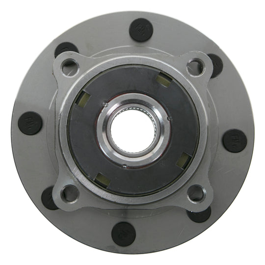 515021 Wheel Bearing and Hub Assembly MOOG Hub Assemblies Canada
