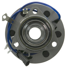 Charger l'image dans la galerie, 515024 Wheel Bearing and Hub Assembly MOOG Hub Assemblies Canada