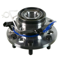 Charger l'image dans la galerie, 515024 Wheel Bearing and Hub Assembly MOOG Hub Assemblies Canada