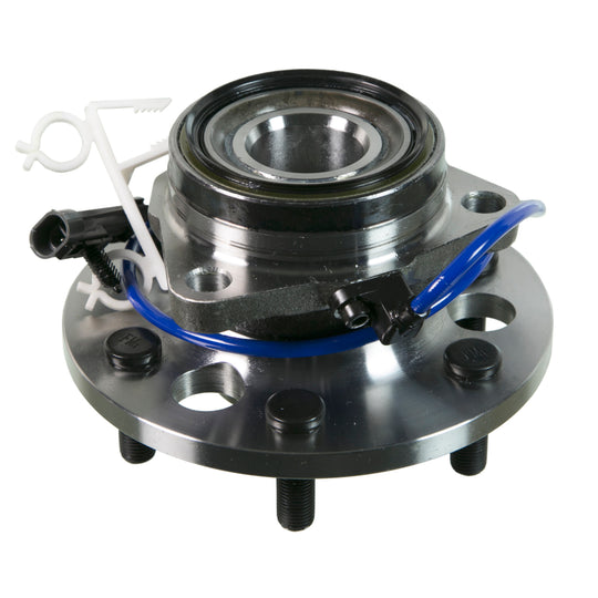 515024 Wheel Bearing and Hub Assembly MOOG Hub Assemblies Canada
