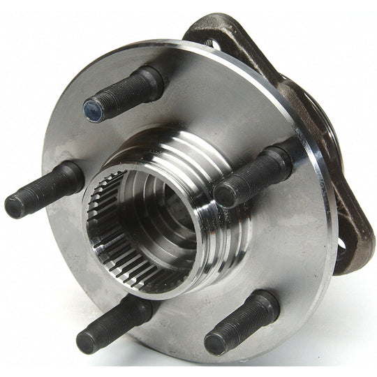 515026 Wheel Bearing and Hub Assembly MOOG Hub Assemblies Canada