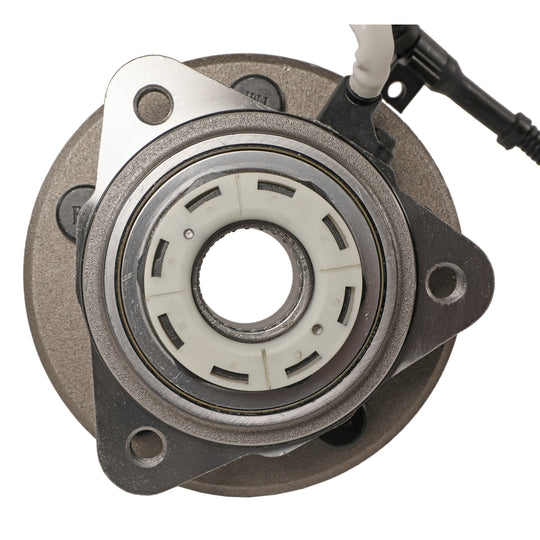 515027 Wheel Bearing and Hub Assembly MOOG Hub Assemblies Canada