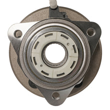 Load image into Gallery viewer, 515027 Wheel Bearing and Hub Assembly MOOG Hub Assemblies Canada