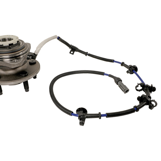 515027 Wheel Bearing and Hub Assembly MOOG Hub Assemblies Canada