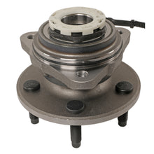 Load image into Gallery viewer, 515027 Wheel Bearing and Hub Assembly MOOG Hub Assemblies Canada