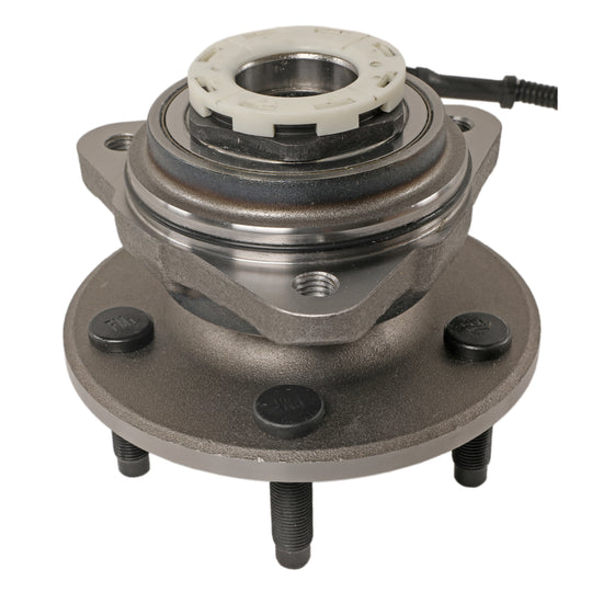 515027 Wheel Bearing and Hub Assembly MOOG Hub Assemblies Canada