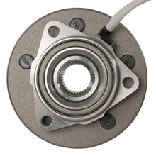 Load image into Gallery viewer, 515029 Wheel Bearing and Hub Assembly MOOG Hub Assemblies Canada