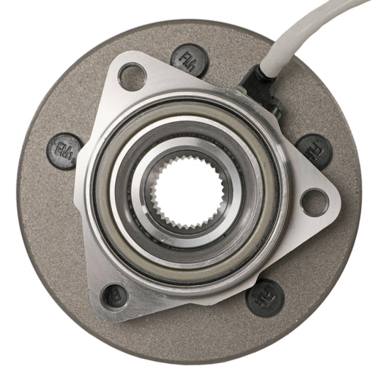 515029 Wheel Bearing and Hub Assembly MOOG Hub Assemblies Canada