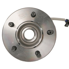 Load image into Gallery viewer, 515029 Wheel Bearing and Hub Assembly MOOG Hub Assemblies Canada