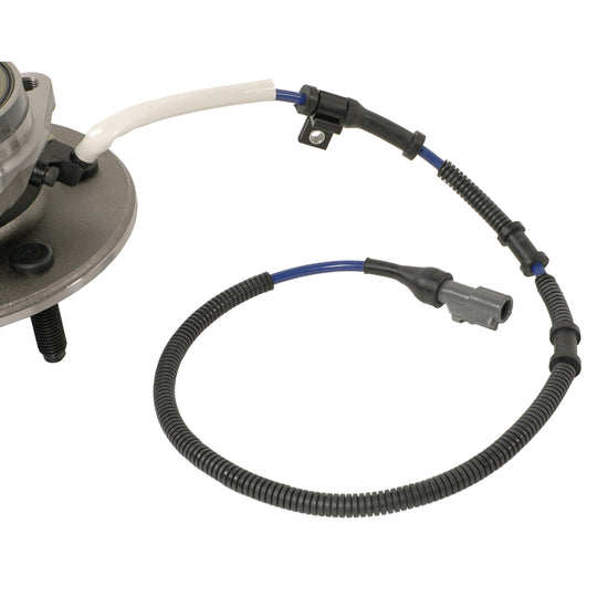 515029 Wheel Bearing and Hub Assembly MOOG Hub Assemblies Canada