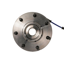 Load image into Gallery viewer, 515030 Wheel Bearing and Hub Assembly MOOG Hub Assemblies Canada
