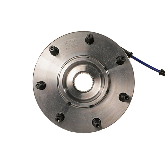 515030 Wheel Bearing and Hub Assembly MOOG Hub Assemblies Canada