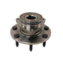 Load image into Gallery viewer, 515030 Wheel Bearing and Hub Assembly MOOG Hub Assemblies Canada