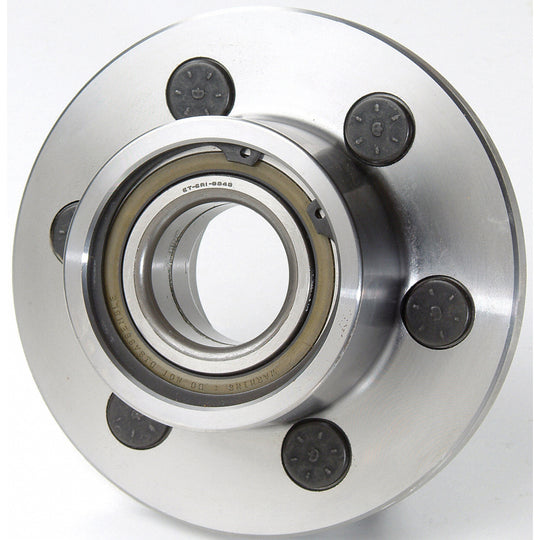 515032 Wheel Bearing and Hub Assembly MOOG Hub Assemblies Canada