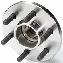 Load image into Gallery viewer, 515032 Wheel Bearing and Hub Assembly MOOG Hub Assemblies Canada