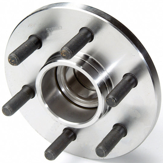 515032 Wheel Bearing and Hub Assembly MOOG Hub Assemblies Canada