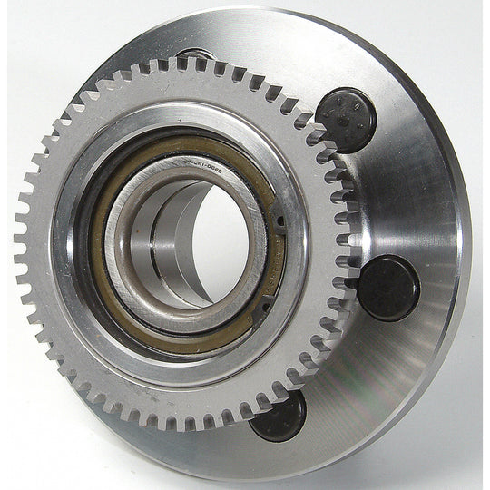 515033 Wheel Bearing and Hub Assembly MOOG Hub Assemblies Canada