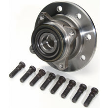 Load image into Gallery viewer, 515037 Wheel Bearing and Hub Assembly MOOG Hub Assemblies Canada