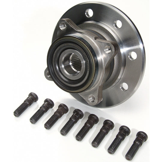 515037 Wheel Bearing and Hub Assembly MOOG Hub Assemblies Canada