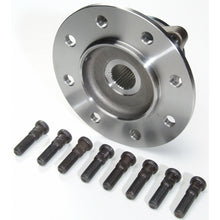 Load image into Gallery viewer, 515037 Wheel Bearing and Hub Assembly MOOG Hub Assemblies Canada