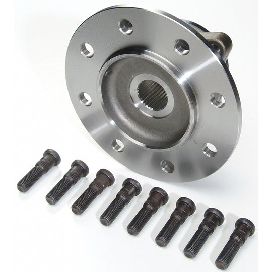 515037 Wheel Bearing and Hub Assembly MOOG Hub Assemblies Canada