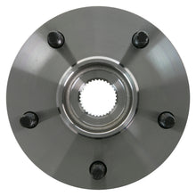 Charger l'image dans la galerie, 515038 Wheel Bearing and Hub Assembly MOOG Hub Assemblies Canada