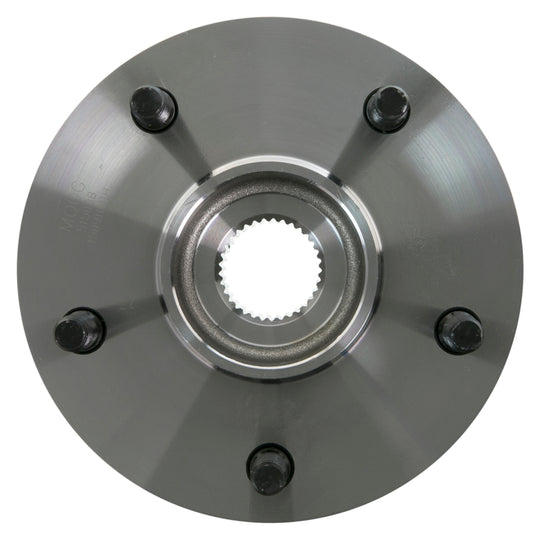 515038 Wheel Bearing and Hub Assembly MOOG Hub Assemblies Canada