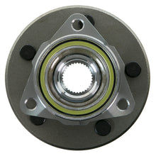 Charger l'image dans la galerie, 515038 Wheel Bearing and Hub Assembly MOOG Hub Assemblies Canada