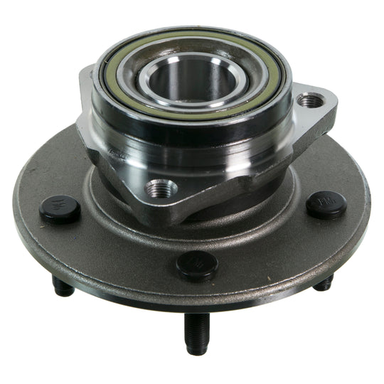 515038 Wheel Bearing and Hub Assembly MOOG Hub Assemblies Canada