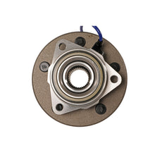 Load image into Gallery viewer, 515039 Wheel Bearing and Hub Assembly MOOG Hub Assemblies Canada