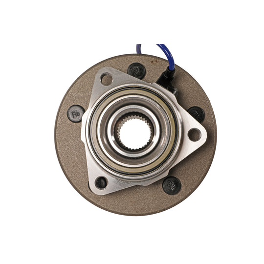 515039 Wheel Bearing and Hub Assembly MOOG Hub Assemblies Canada