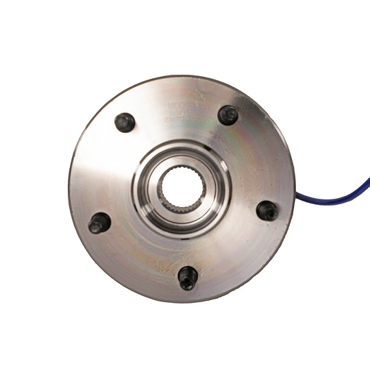515039 Wheel Bearing and Hub Assembly MOOG Hub Assemblies Canada