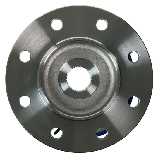 515041 Wheel Bearing and Hub Assembly MOOG Hub Assemblies Canada