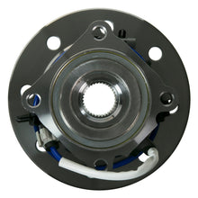 Load image into Gallery viewer, 515041 Wheel Bearing and Hub Assembly MOOG Hub Assemblies Canada