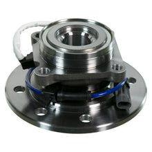 Load image into Gallery viewer, 515041 Wheel Bearing and Hub Assembly MOOG Hub Assemblies Canada
