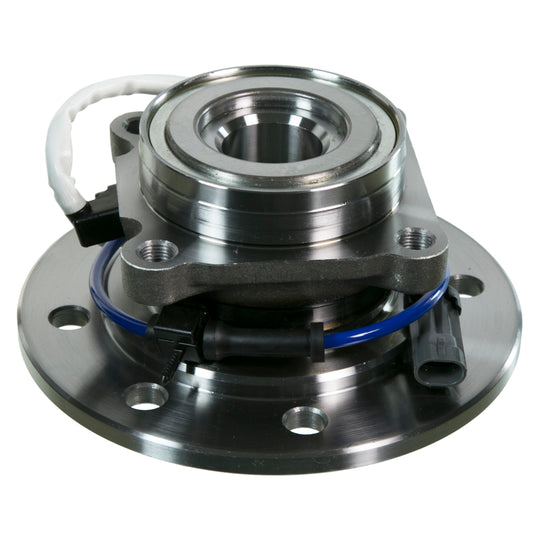 515041 Wheel Bearing and Hub Assembly MOOG Hub Assemblies Canada