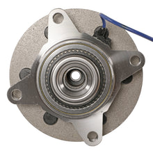 Load image into Gallery viewer, 515043 Wheel Bearing and Hub Assembly MOOG Hub Assemblies Canada