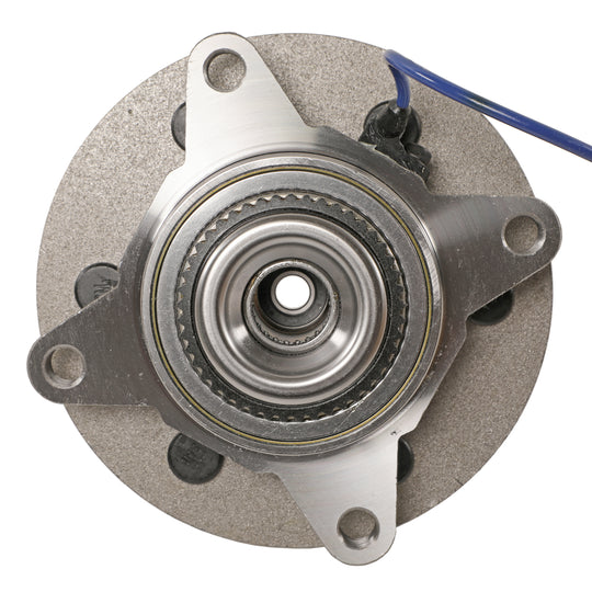 515043 Wheel Bearing and Hub Assembly MOOG Hub Assemblies Canada