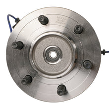 Load image into Gallery viewer, 515043 Wheel Bearing and Hub Assembly MOOG Hub Assemblies Canada