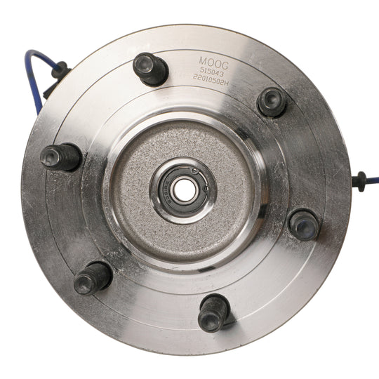 515043 Wheel Bearing and Hub Assembly MOOG Hub Assemblies Canada