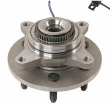 Load image into Gallery viewer, 515043 Wheel Bearing and Hub Assembly MOOG Hub Assemblies Canada