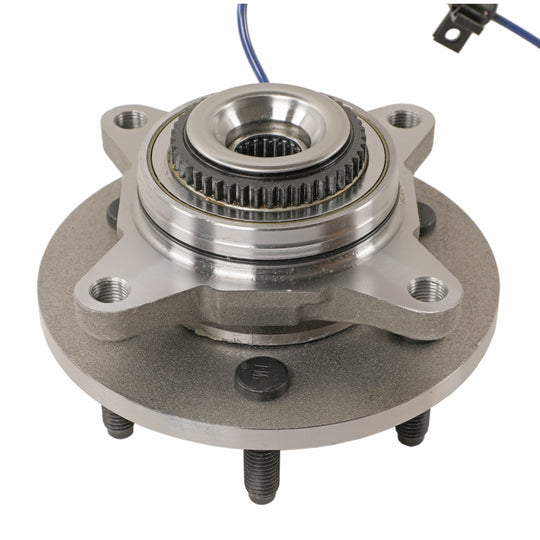 515043 Wheel Bearing and Hub Assembly MOOG Hub Assemblies Canada