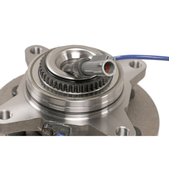 515043 Wheel Bearing and Hub Assembly MOOG Hub Assemblies Canada
